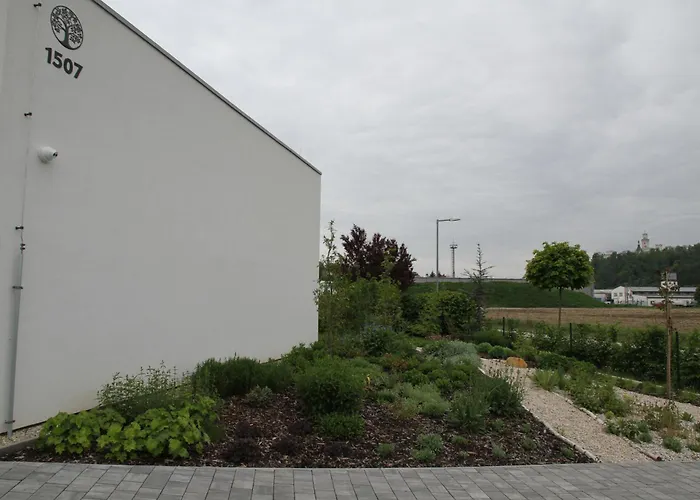 Apartmany Hluboka Nad Vltavou S Vyhledem Na Zamek