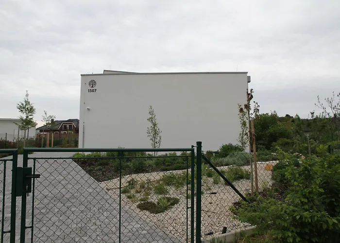 Apartmany Hluboka Nad Vltavou S Vyhledem Na Zamek
