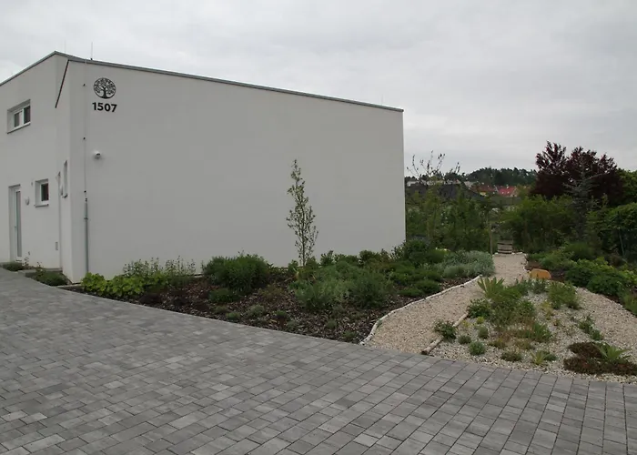 Apartmany Hluboka Nad Vltavou S Vyhledem Na Zamek