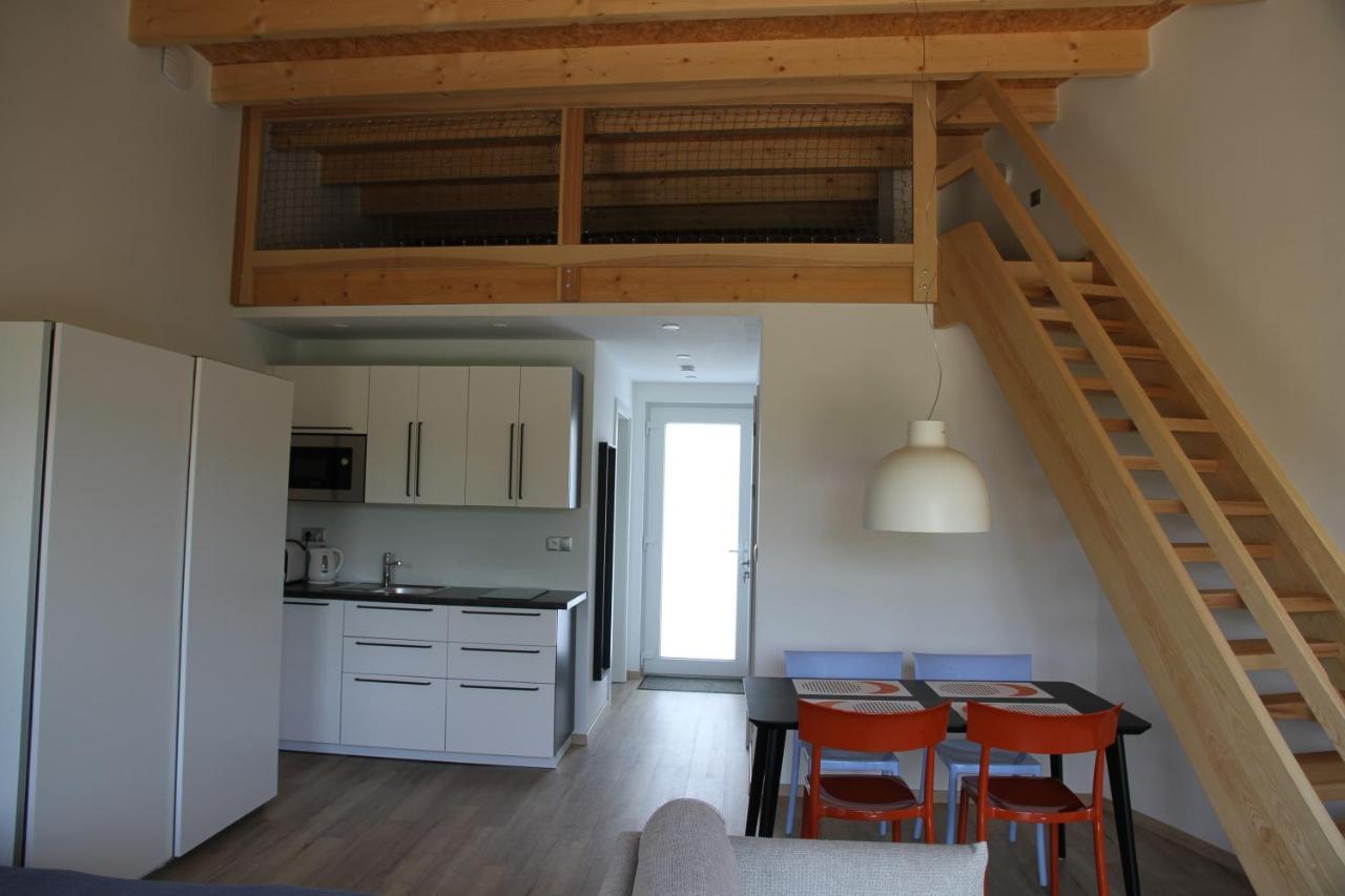 S Vyhledem Na Zamek Apartment