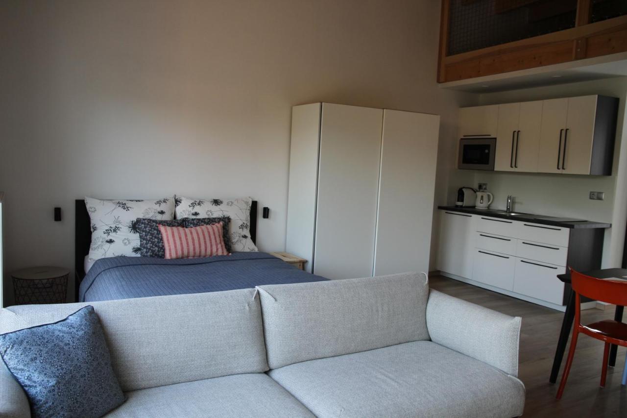 S Vyhledem Na Zamek Apartment Hluboka nad Vltavou