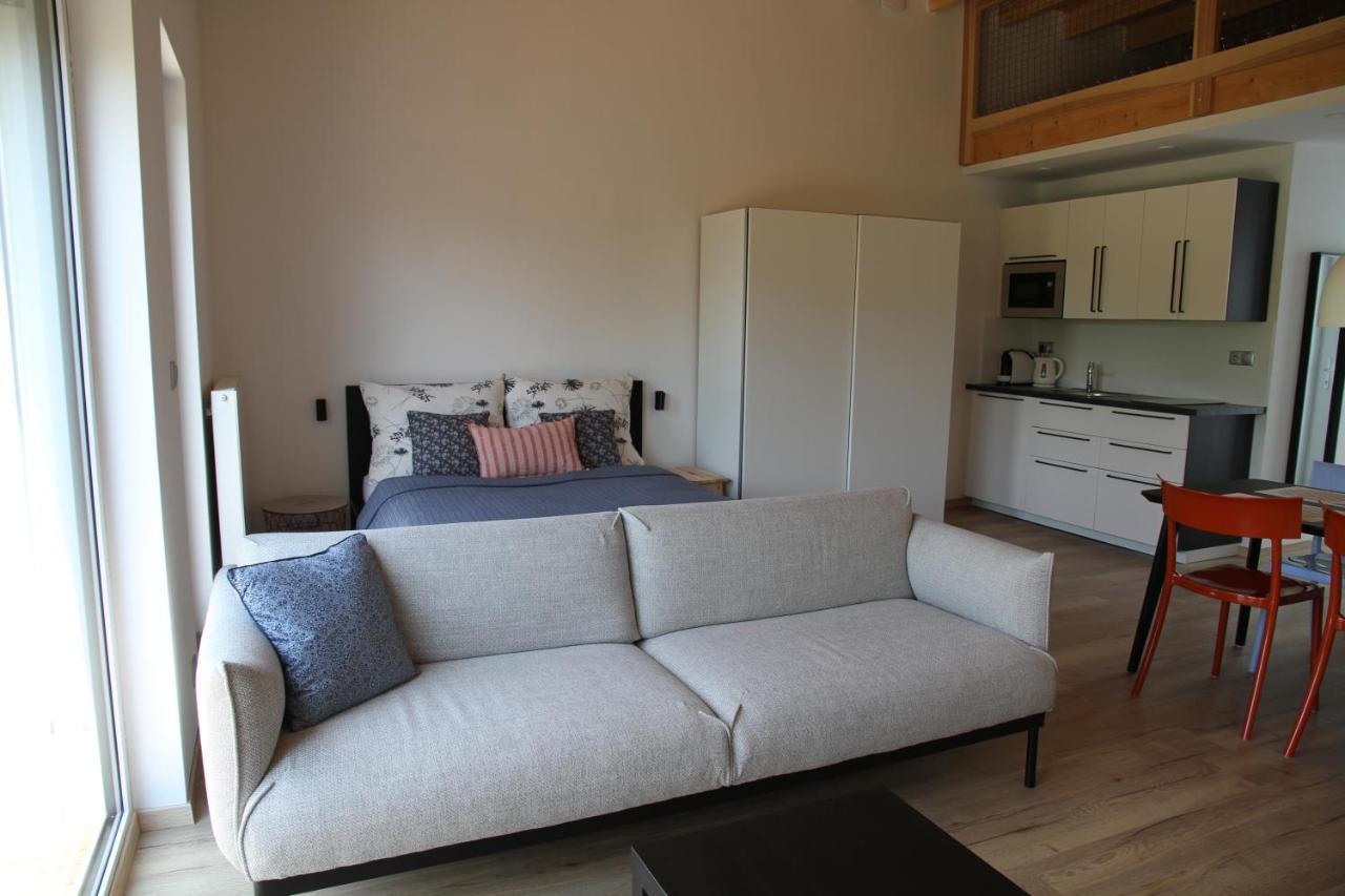 Apartment S Vyhledem Na Zamek *