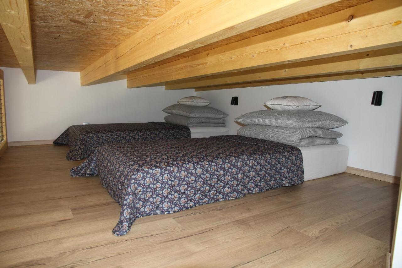 Apartment S Vyhledem Na Zamek