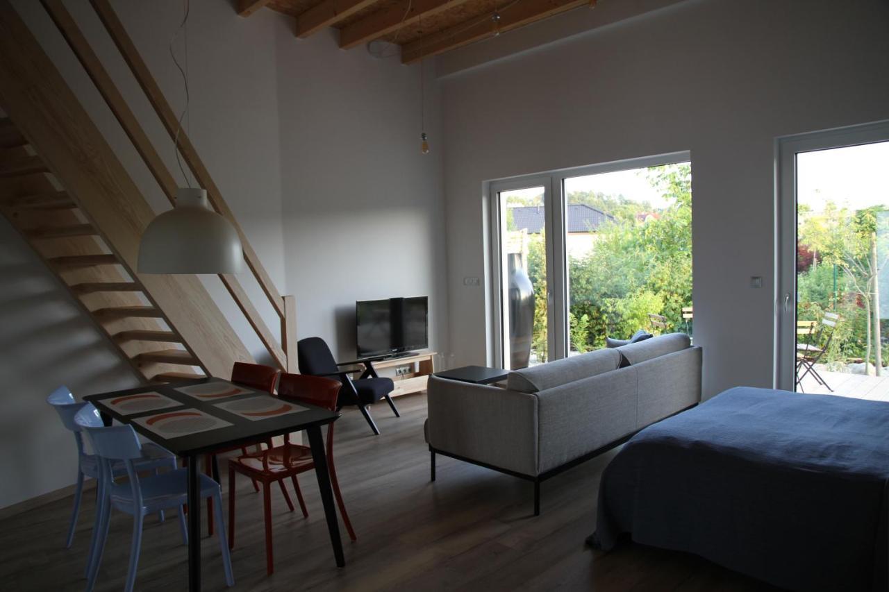 S Vyhledem Na Zamek Apartment *