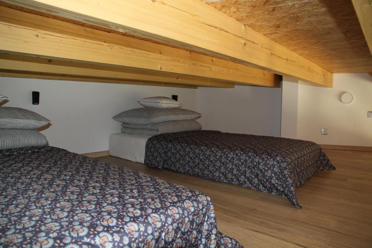 S Vyhledem Na Zamek Apartment *