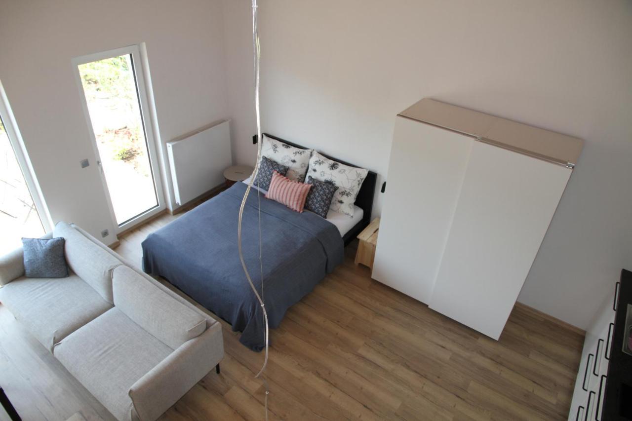 Apartment S Vyhledem Na Zamek Hluboká nad Vltavou