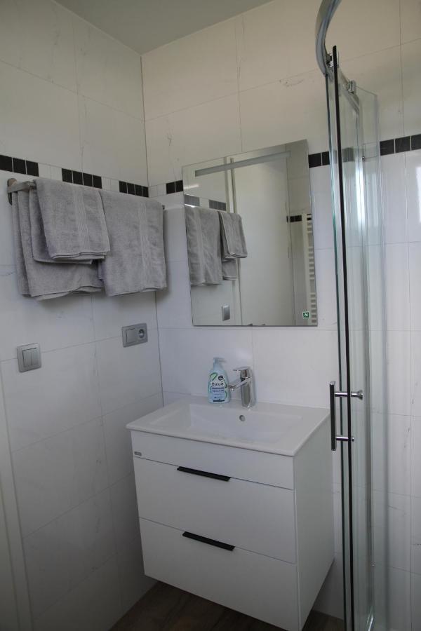 S Vyhledem Na Zamek Apartment *