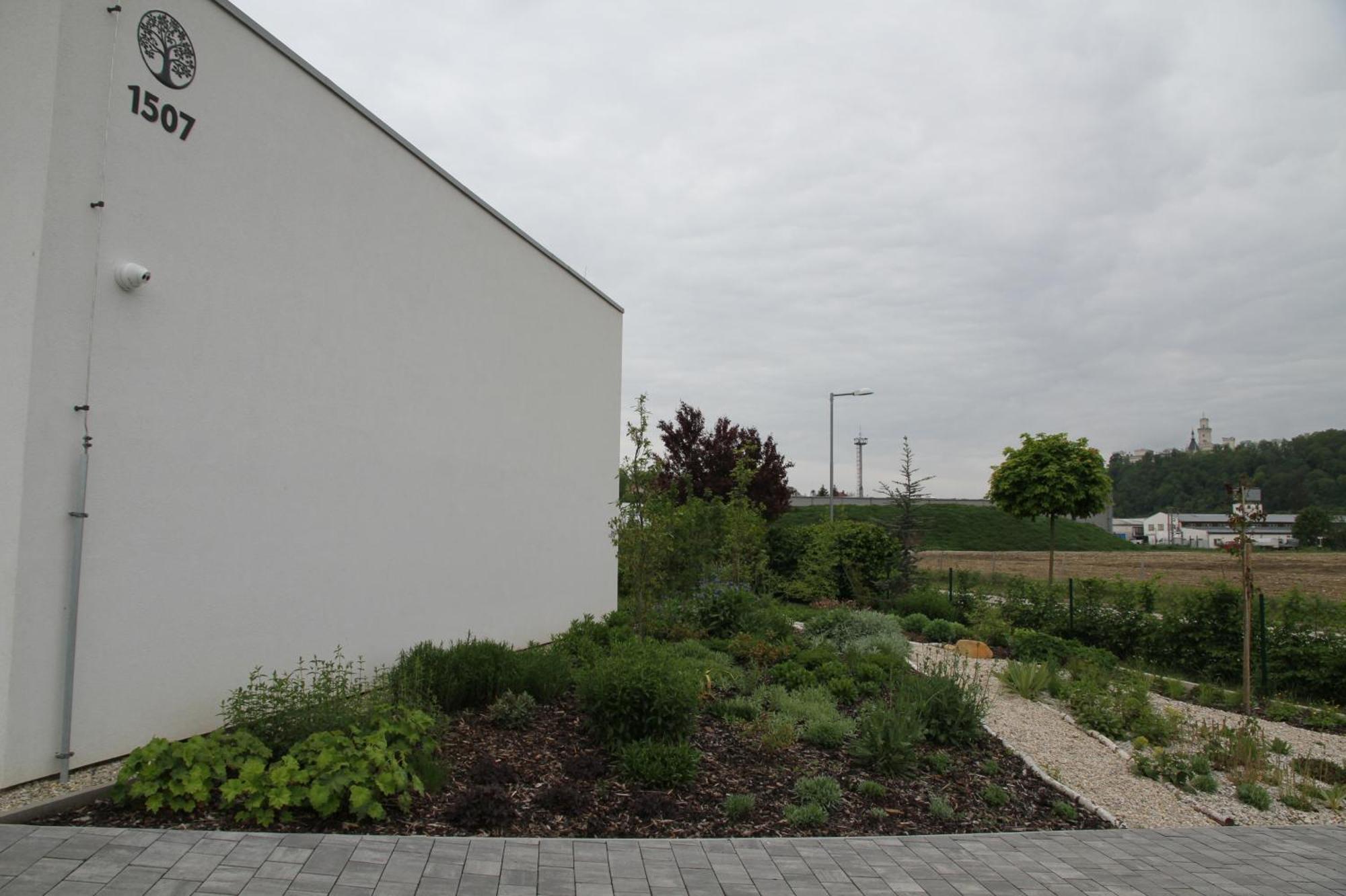 Apartment S Vyhledem Na Zamek